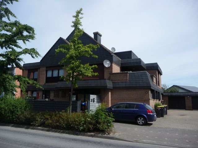 Mehrfamilienhaus zum Kauf 430.000 € 400 m²<br/>Wohnfläche 953 m²<br/>Grundstück Fürstenau Fürstenau 49584