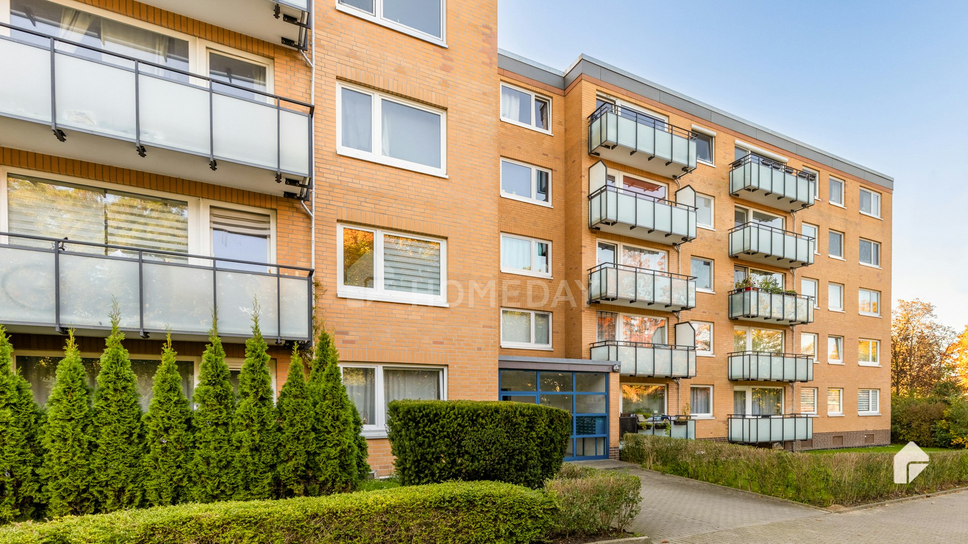 Wohnung zum Kauf 299.000 € 3 Zimmer 75 m²<br/>Wohnfläche 3.<br/>Geschoss Halstenbek 25469