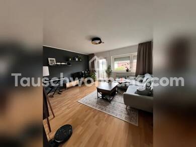 Wohnung zur Miete Tauschwohnung 780 € 3 Zimmer 70 m² EG Hiltrup - Mitte Münster 48165