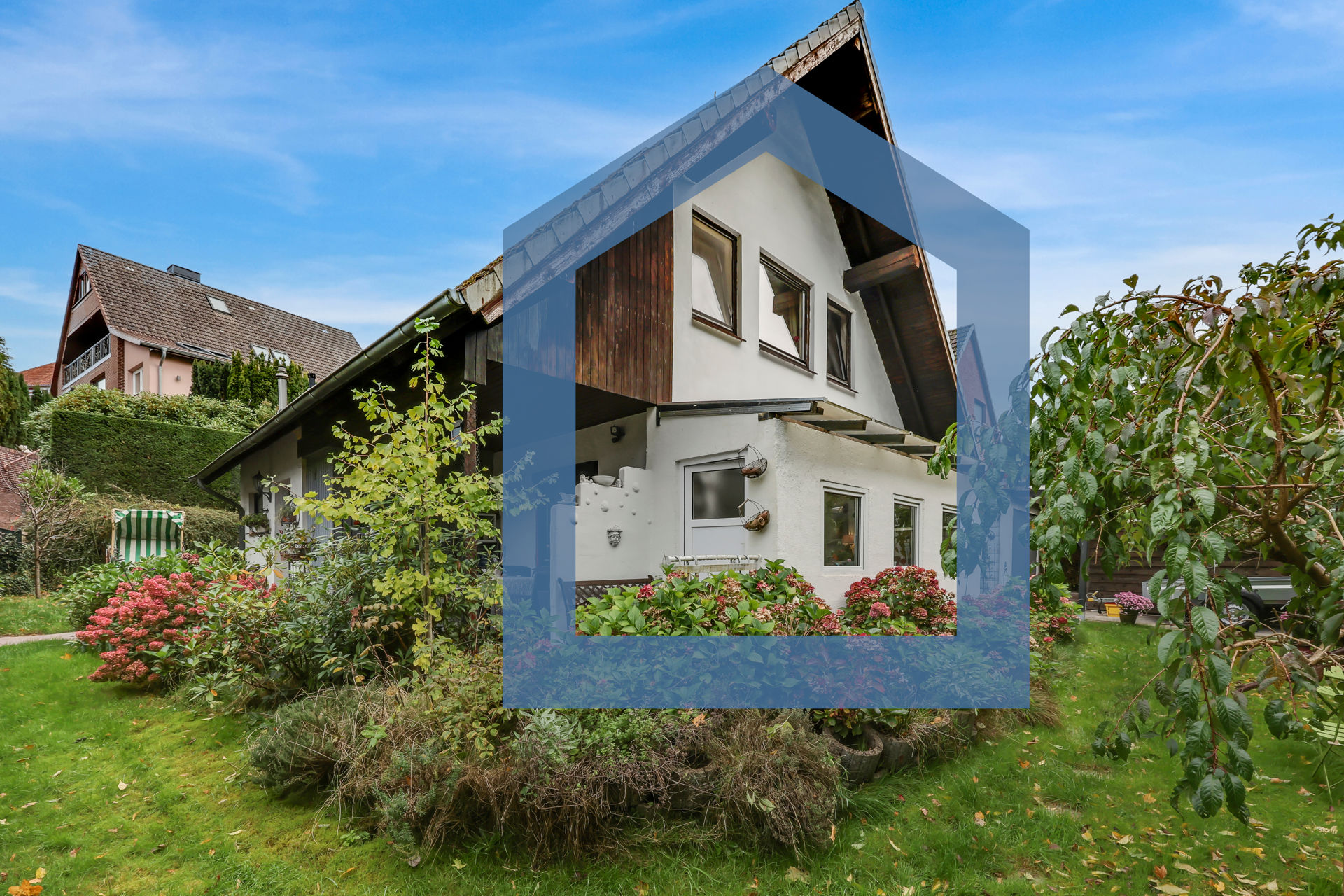 Einfamilienhaus zum Kauf 295.000 € 4 Zimmer 125 m²<br/>Wohnfläche 406 m²<br/>Grundstück Belau 24601