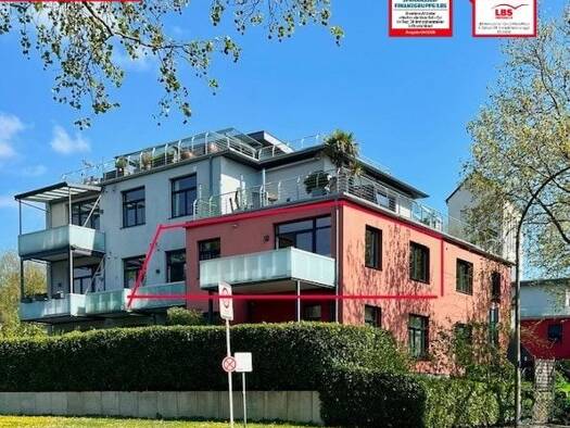 Wohnung zum Kauf 398.000 € 3,5 Zimmer 107 m² frei ab sofort Hörde Hörde 44263