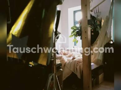 Wohnung zur Miete Tauschwohnung 391 € 2 Zimmer 53 m² EG Anger-Crottendorf Leipzig 04318