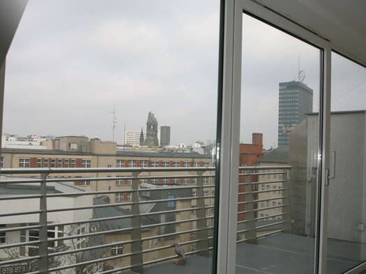 Studio zur Miete 980 € 1 Zimmer Schöneberg Berlin 10789