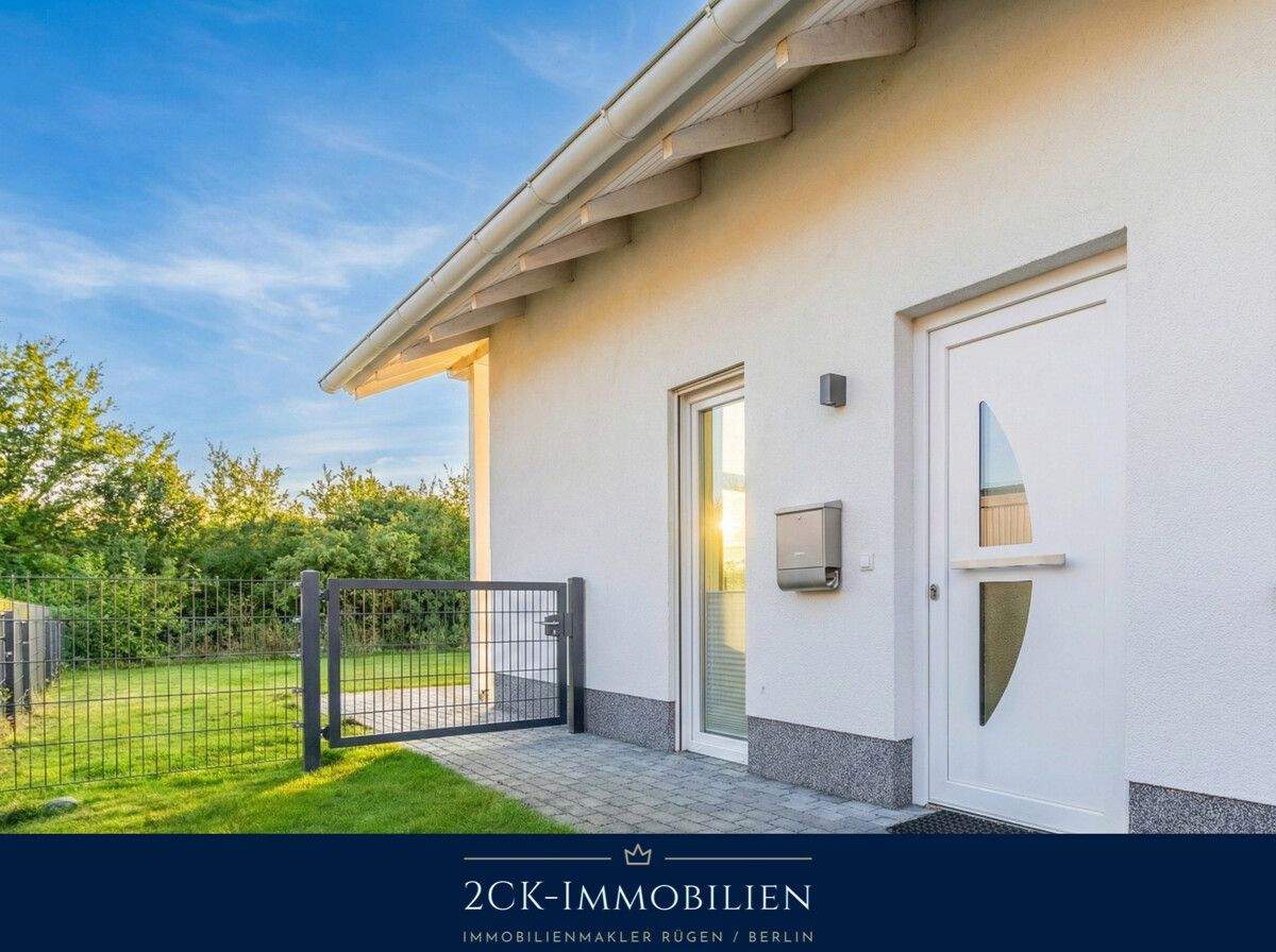 Einfamilienhaus zum Kauf - Ansicht 4