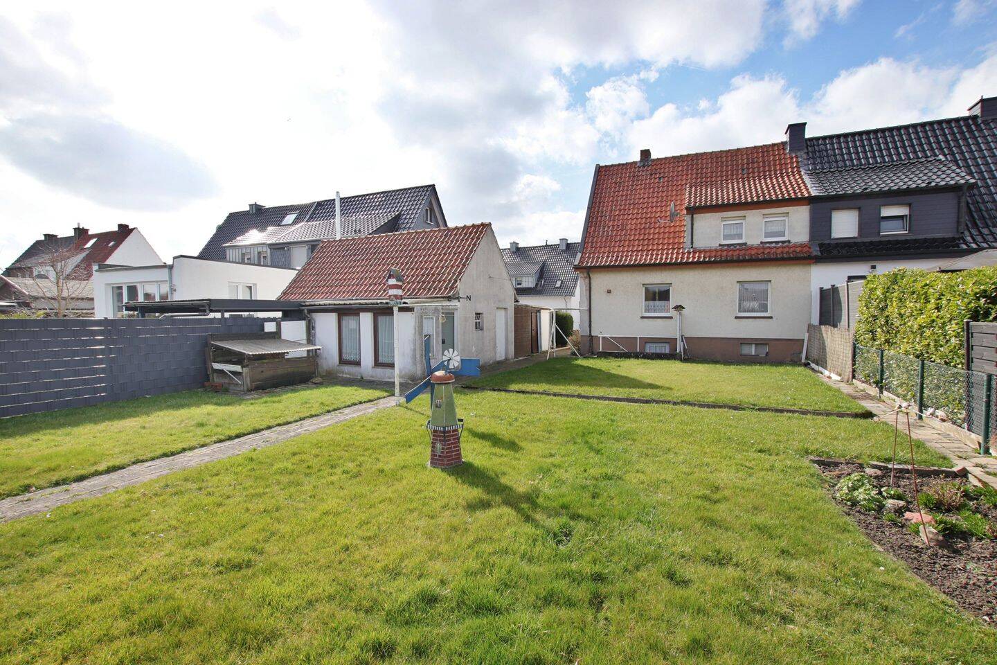 Immobilie in Steinfurt - Haus mit Potential in ruhiger Lage - Bild 3