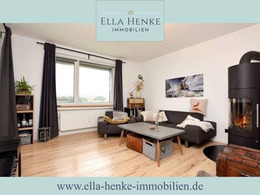 Wohnung zum Kauf 108.000 € 2 Zimmer 53 m² Hohegeiß Braunlage-Hohegeiß 38700