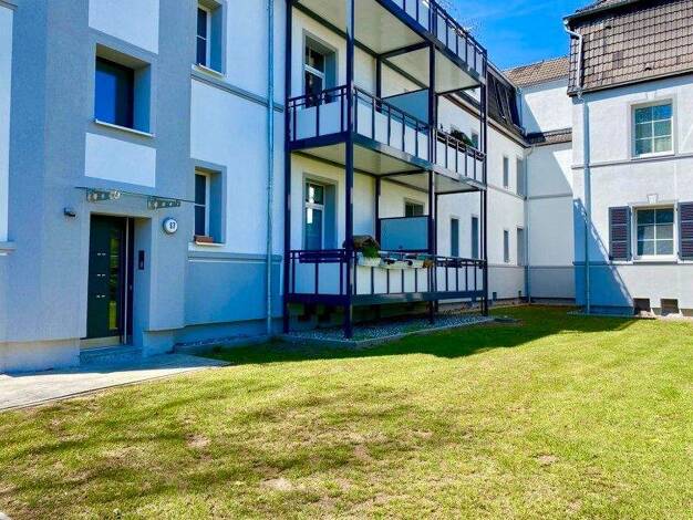 Wohnung zur Miete 655 € 3 Zimmer 65,4 m² frei ab 28.03.2026 Westerfilder Straße 69 Westerfilde Dortmund 44357