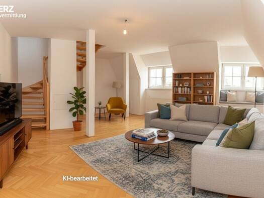 Maisonette zur Miete 748 € 3 Zimmer 92,9 m² 1. Geschoss Gresten 3264