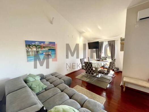 Wohnung zum Kauf 249.000 € 3 Zimmer 59 m² 2. Geschoss Silo Dobrinj