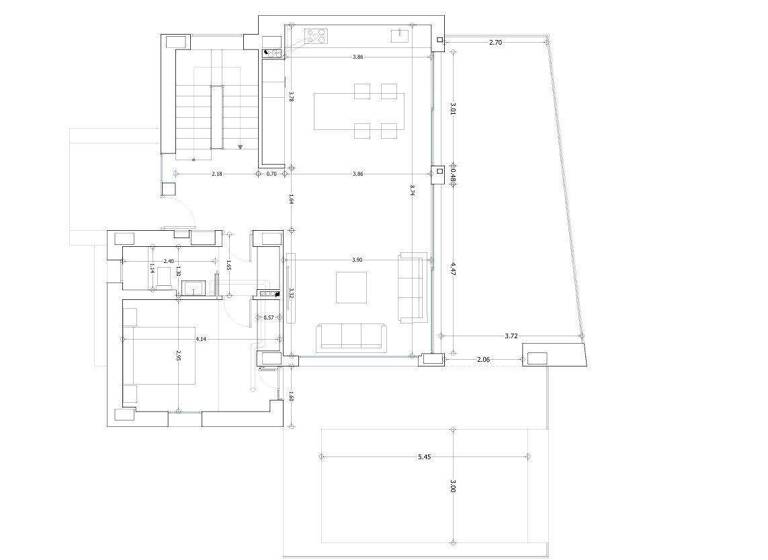 Villa zum Kauf 860.000 € 4 Zimmer 293 m² 434 m² Grundstück Polop