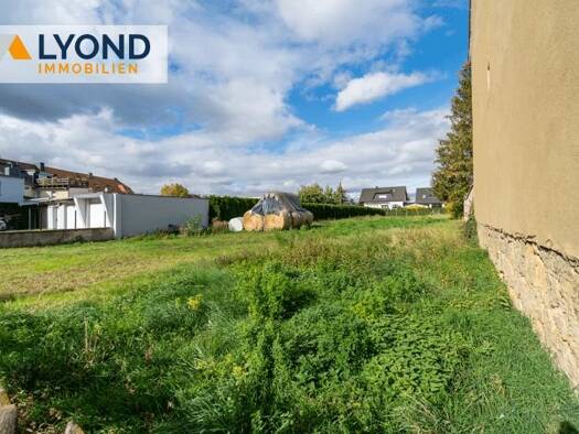 Grundstück zum Kauf 99.000 € 1.200 m² Grundstück Harsleben 38829