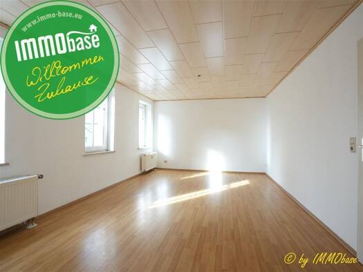 Wohnung zur Miete 280 € 2 Zimmer 56 m² EG frei ab sofort Mühlbach Frankenberg 09669