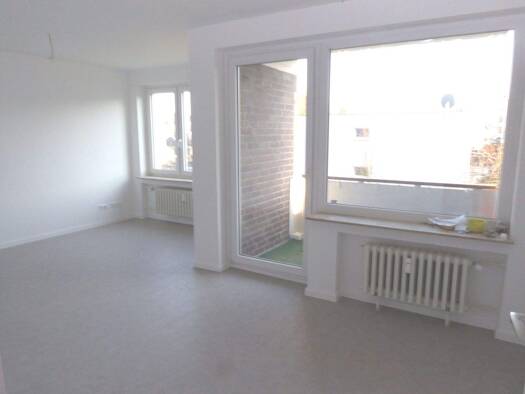 Wohnung zur Miete 725 € 3 Zimmer 65,8 m² 2. Geschoss frei ab 01.05.2026 Kastanienallee 13 Alt-Langenhagen Langenhagen 30851
