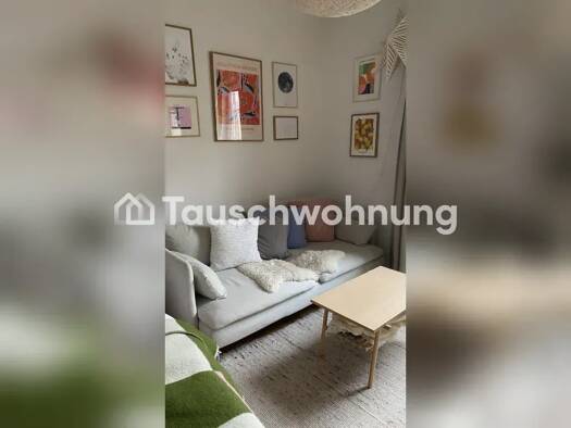 Wohnung zur Miete Tauschwohnung 638 € 1 Zimmer 29 m² 2. Geschoss Altstadt-Lehel München 80469
