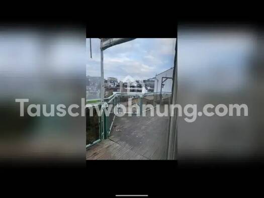 Wohnung zur Miete Tauschwohnung 495 € 2 Zimmer 47 m² 4. Geschoss Kaldauen Siegburg 53721