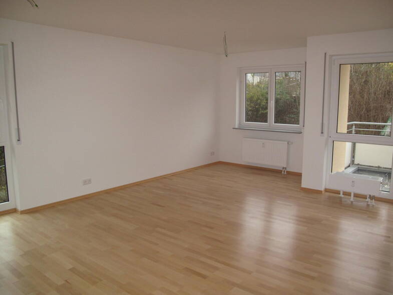 Wohnung zur Miete 870 € 2 Zimmer 67,2 m² 2. Geschoss frei ab 01.09.2025 Im Bornrain 4/4 Möglingen 71696