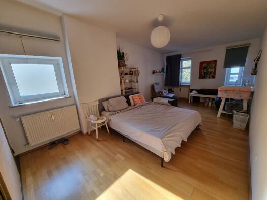 Wohnung zur Miete 1.900 € 2 Zimmer 75 m² frei ab 01.03.2026 Schwanthalerhöhe München 80339