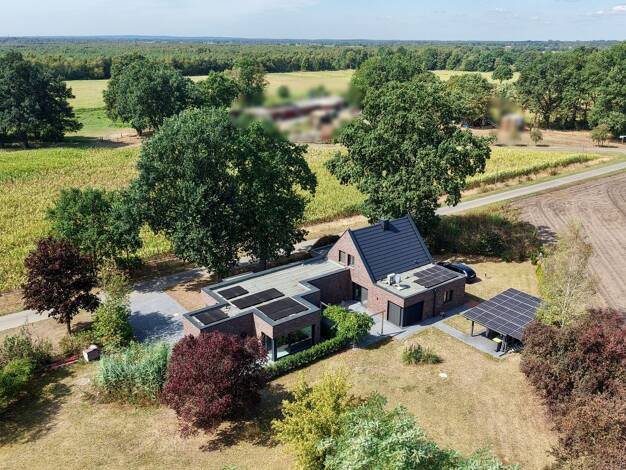 Haus zum Kauf 569.500 € 7 Zimmer 169,7 m² 2.504 m² Grundstück Hemsloh 49453