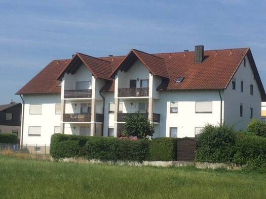 Wohnung zum Kauf 186.000 € 2 Zimmer 72,9 m² 2. Geschoss Neustadt Neustadt a.d.Donau 93333