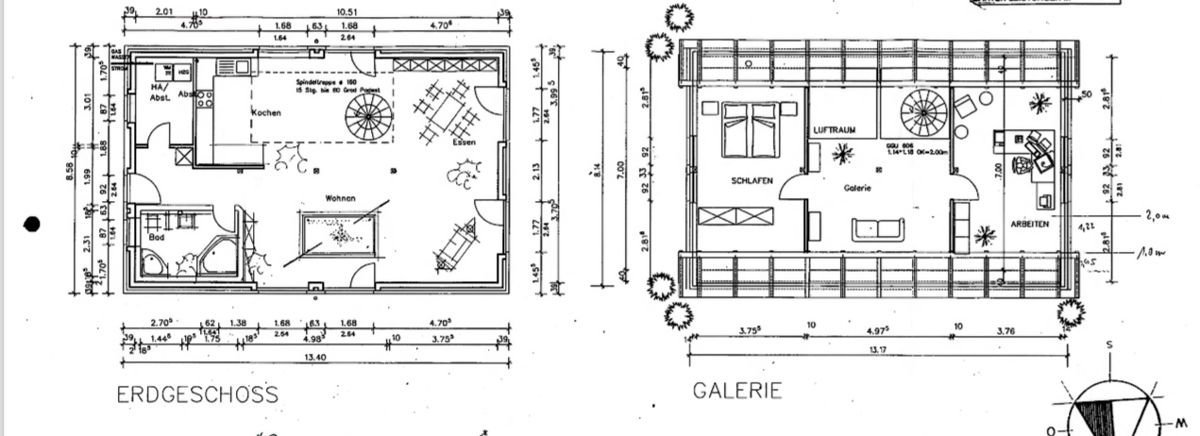 Einfamilienhaus zum Kauf 409.900 € 3 Zimmer 165 m²<br/>Wohnfläche 500 m²<br/>Grundstück Wallenbrück Spenge 32139