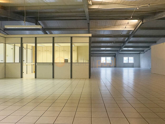 Bürofläche zur Miete provisionsfrei 580 m² Bürofläche Bad Kreuznach 55543