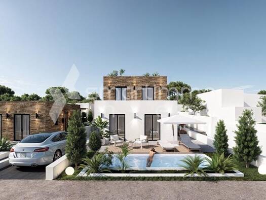 Einfamilienhaus zum Kauf 850.000 € 100 m² Antiparos Municipality 840 07