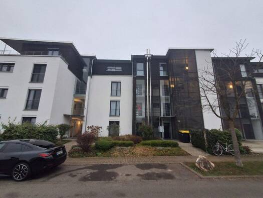 Wohnung zur Miete 1.300 € 4 Zimmer 114,6 m² 1. Geschoss frei ab 01.02.2026 Im Löhnen 69 Gottmadingen 78244