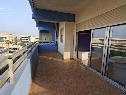 Wohnung zum Kauf 179.000 € 3 Zimmer 93 m² 4. Geschoss Daimús 46710