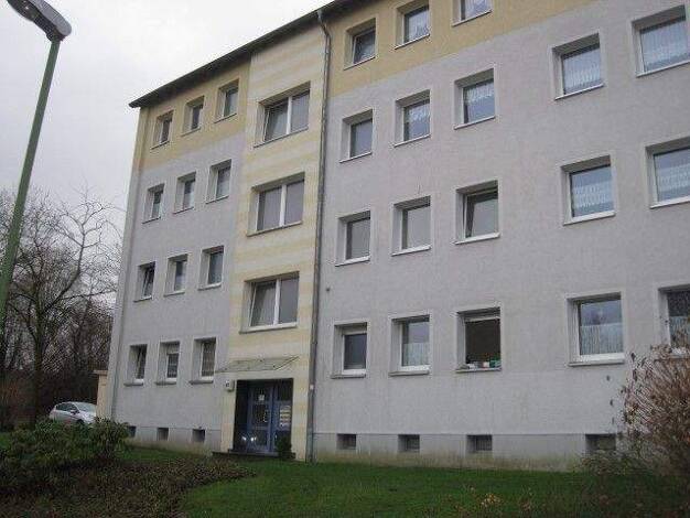 Wohnung zur Miete 455 € 2,5 Zimmer 54,7 m² 3. Geschoss frei ab 01.02.2026 Höltestraße 62 Altenessen-Süd Essen 45326