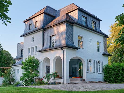 Haus zum Kauf 7.900.000 € 16 Zimmer 650 m² 17 m² Grundstück Zell Schäftlarn 82067