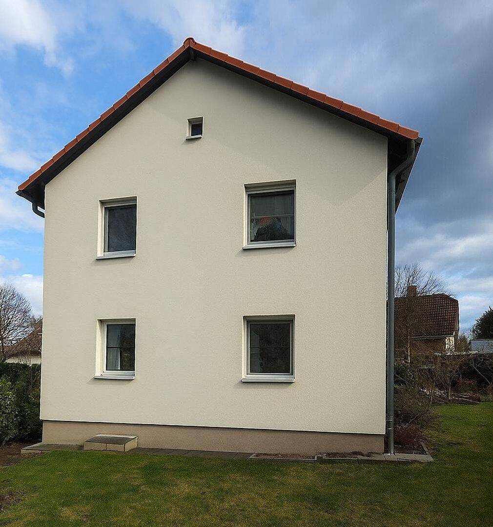 Haus – Offenbach am Main, Rumpenheim - Ansicht 3
