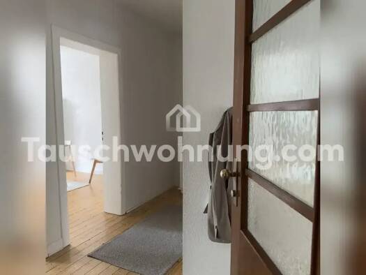 Wohnung zur Miete Tauschwohnung 900 € 3 Zimmer 60 m² EG Kessenich Bonn 53113