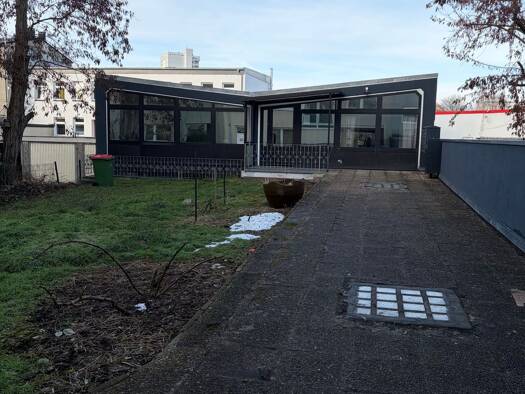 Büro zur Miete provisionsfrei 9.500 € 21 Zimmer 1.000 m² Bürofläche Wandsbek Hamburg 22041