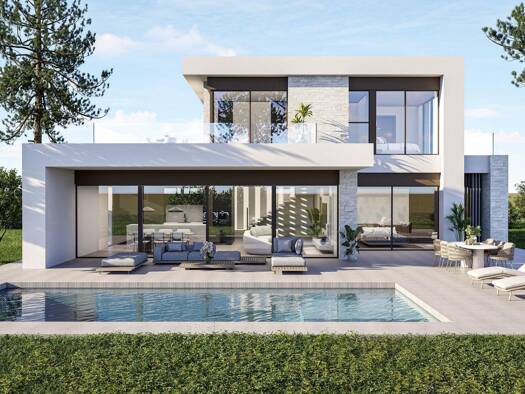 Haus zum Kauf 702.000 € 235 m² 10.000 m² Grundstück Pinoso 03658