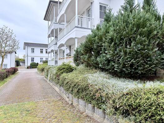 Wohnung zum Kauf 178.000 € 1 Zimmer 50 m² EG frei ab sofort Binz Binz 18609