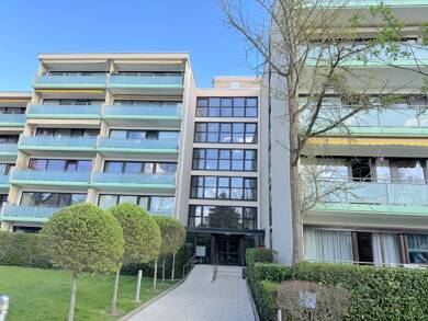 Wohnung zum Kauf 179.000 € 1 Zimmer 46 m² 4. Geschoss Bingertstraße 45a Sonnenberg Wiesbaden / Sonnenberg 65191