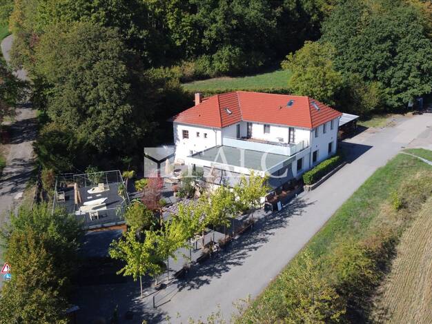 Sonstiges zum Kauf als Kapitalanlage geeignet 1.750.000 € 17 Zimmer 582,8 m² 3.656 m² Grundstück Waldkatzenbach Waldbrunn 69429