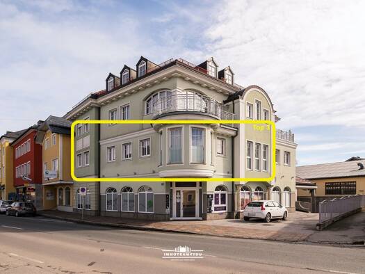 Bürofläche zur Miete 12,96 € 3 Zimmer 146,3 m² Bürofläche Straßwalchen 5204