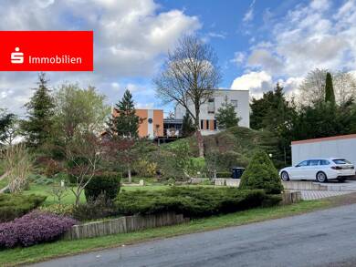 Einfamilienhaus zum Kauf 585.000 € 7 Zimmer 205 m² 1.372 m² Grundstück Finsterbergen Friedrichroda 99894