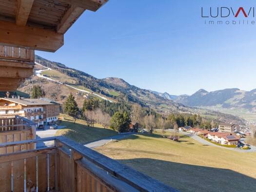 Terrassenwohnung zum Kauf 349.000 € 3 Zimmer 77 m² Fügen 6263