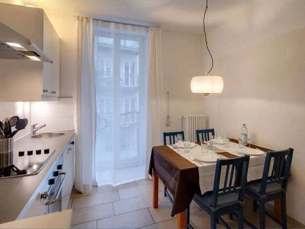 Wohnung zur Miete 900 € 3 Zimmer 103 m² 1. Geschoss frei ab 26.01.2026 Weststadt Karlsruhe 76135