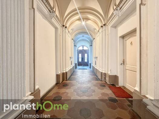 Mehrfamilienhaus zum Kauf 3.700.000 € 970 m² 336 m² Grundstück Wien 1030