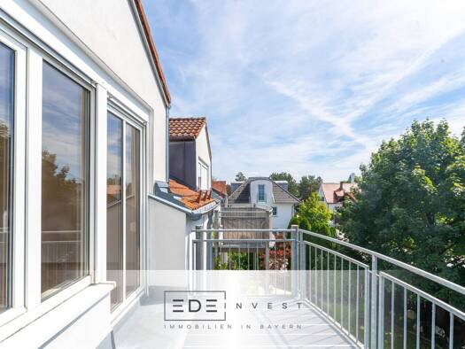 Wohnung zum Kauf 565.000 € 2,5 Zimmer 72,9 m² Trudering-Riem München 81825