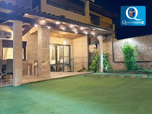 Chalet zum Kauf 556.000 € 4 Zimmer 186 m² Mutxamel 03110