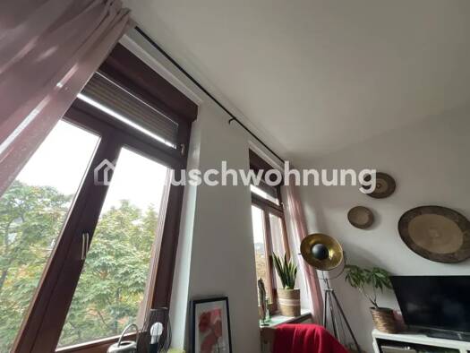 Wohnung zur Miete Tauschwohnung 1.360 € 4 Zimmer 94 m² 3. Geschoss Oberstadt Mainz 55116