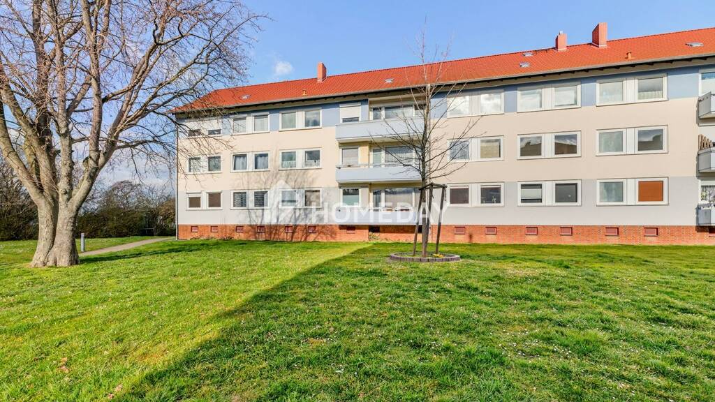 Studio zum Kauf 38.000 € 1 Zimmer 34,4 m² EG Bad Salzgitter 38259