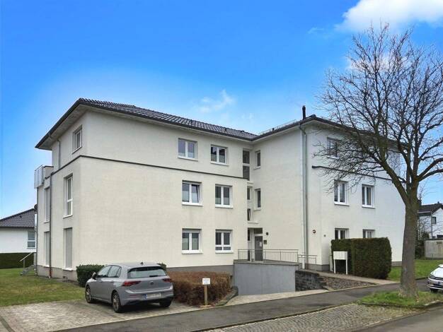 Wohnung zur Miete 940 € 3 Zimmer 76,8 m² Harleshausen Kassel 34128
