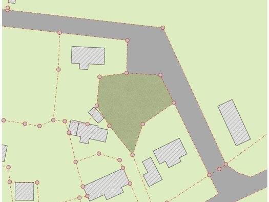 Grundstück zum Kauf 180.000 € 639 m² Grundstück Rüdersdorf Rüdersdorf bei Berlin 15562