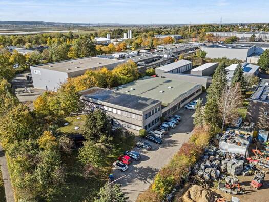 Lagerhalle zum Kauf 1.520.000 € 1.576 m² Lagerfläche Am Pannacker 3 Meckenheim 53340