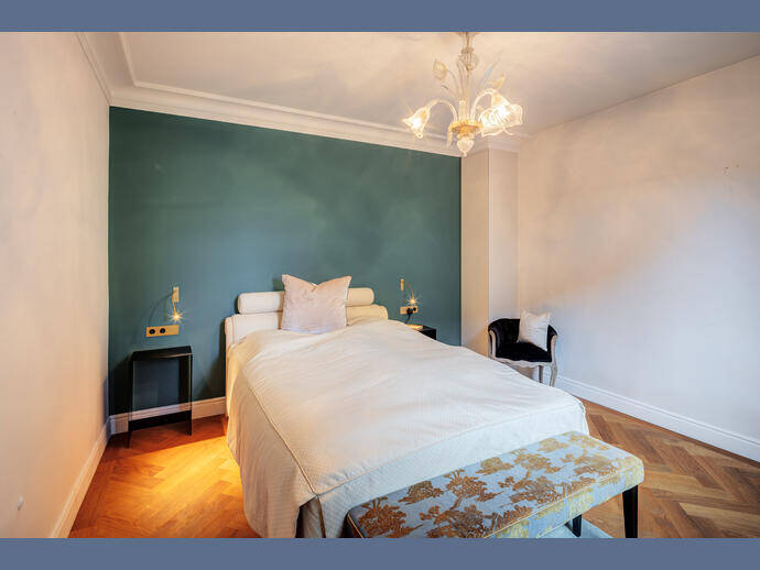 Wohnung zur Miete - Ansicht 3